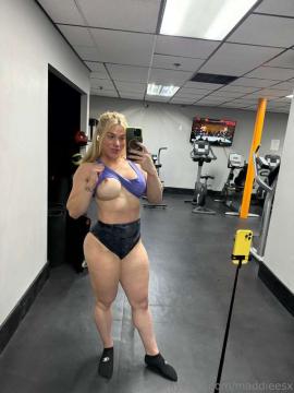 OnlyFans - Maddy / @maddieesx — photo 506 of 1580