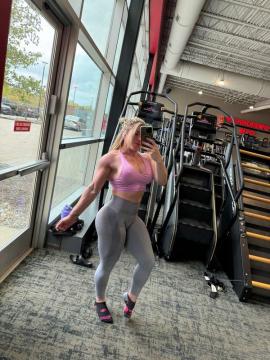 OnlyFans - Maddy / @maddieesx — photo 516 of 1580