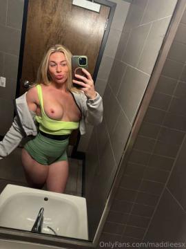 OnlyFans - Maddy / @maddieesx — photo 542 of 1580