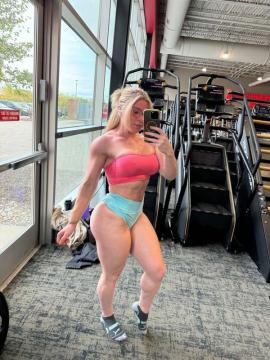 OnlyFans - Maddy / @maddieesx — photo 543 of 1580