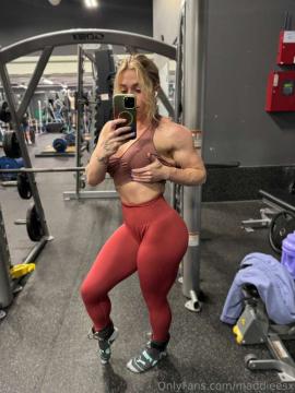 OnlyFans - Maddy / @maddieesx — photo 552 of 1580