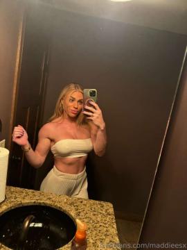 OnlyFans - Maddy / @maddieesx — photo 561 of 1580