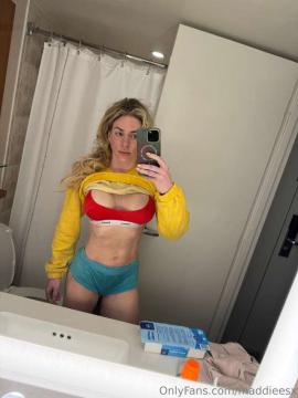 OnlyFans - Maddy / @maddieesx — photo 655 of 1580