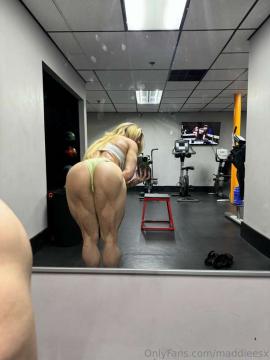 OnlyFans - Maddy / @maddieesx — photo 664 of 1580