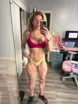 OnlyFans - Maddy / @maddieesx — photo 724 of 1580