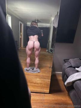 OnlyFans - Maddy / @maddieesx — photo 733 of 1580