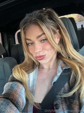 OnlyFans - Maddy / @maddieesx — photo 773 of 1580