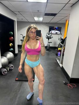 OnlyFans - Maddy / @maddieesx — photo 778 of 1580