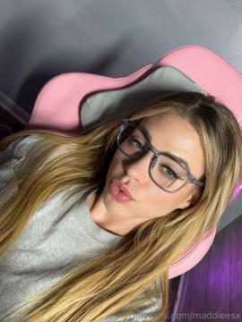 OnlyFans - Maddy / @maddieesx — photo 820 of 1580