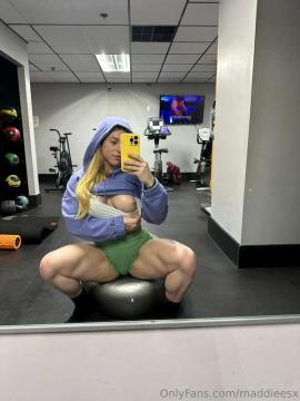 OnlyFans - Maddy / @maddieesx — photo 842 of 1580