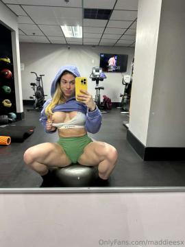 OnlyFans - Maddy / @maddieesx — photo 857 of 1580