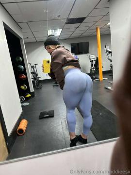OnlyFans - Maddy / @maddieesx — photo 885 of 1580