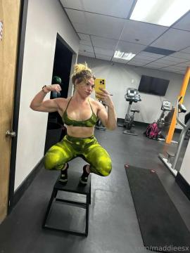 OnlyFans - Maddy / @maddieesx — photo 899 of 1580