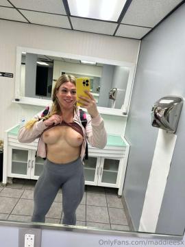 OnlyFans - Maddy / @maddieesx — photo 914 of 1580