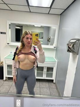 OnlyFans - Maddy / @maddieesx — photo 918 of 1580