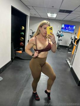 OnlyFans - Maddy / @maddieesx — photo 921 of 1580