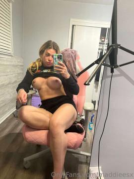 OnlyFans - Maddy / @maddieesx — photo 936 of 1580