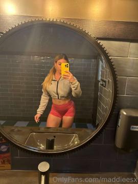 OnlyFans - Maddy / @maddieesx — photo 939 of 1580