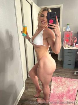 OnlyFans - Maddy / @maddieesx — photo 1019 of 1580