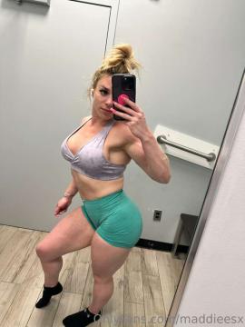 OnlyFans - Maddy / @maddieesx — photo 1031 of 1580
