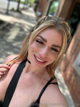 OnlyFans - Maddy / @maddieesx — photo 1032 of 1580