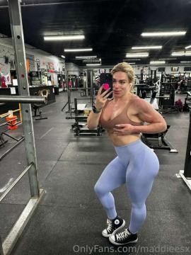 OnlyFans - Maddy / @maddieesx — photo 1056 of 1580