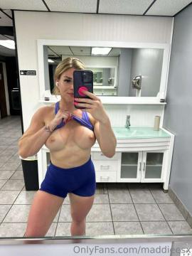 OnlyFans - Maddy / @maddieesx — photo 1064 of 1580