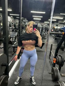 OnlyFans - Maddy / @maddieesx — photo 1065 of 1580