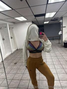 OnlyFans - Maddy / @maddieesx — photo 1121 of 1580