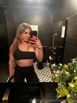 OnlyFans - Maddy / @maddieesx — photo 1157 of 1580