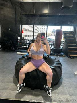 OnlyFans - Maddy / @maddieesx — photo 1171 of 1580