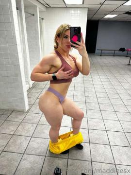OnlyFans - Maddy / @maddieesx — photo 1186 of 1580