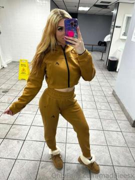 OnlyFans - Maddy / @maddieesx — photo 1227 of 1580