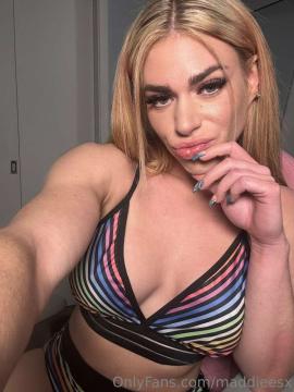 OnlyFans - Maddy / @maddieesx — photo 1236 of 1580