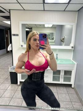 OnlyFans - Maddy / @maddieesx — photo 1239 of 1580