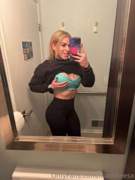 OnlyFans - Maddy / @maddieesx — photo 1250 of 1580