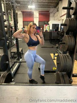 OnlyFans - Maddy / @maddieesx — photo 1267 of 1580