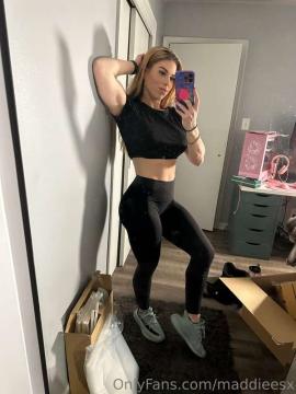 OnlyFans - Maddy / @maddieesx — photo 1295 of 1580