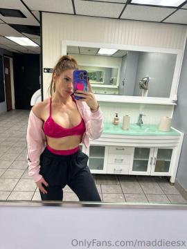 OnlyFans - Maddy / @maddieesx — photo 1325 of 1580
