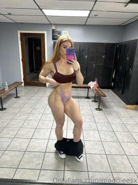 OnlyFans - Maddy / @maddieesx — photo 1326 of 1580