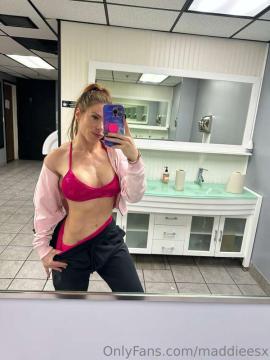 OnlyFans - Maddy / @maddieesx — photo 1330 of 1580