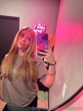 OnlyFans - Maddy / @maddieesx — photo 1332 of 1580