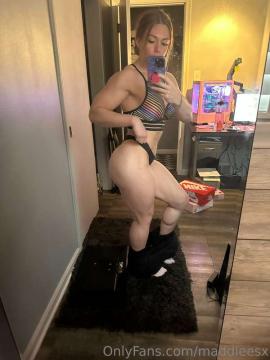 OnlyFans - Maddy / @maddieesx — photo 1343 of 1580