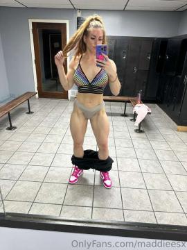 OnlyFans - Maddy / @maddieesx — photo 1347 of 1580