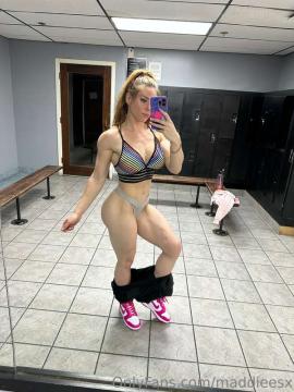 OnlyFans - Maddy / @maddieesx — photo 1356 of 1580