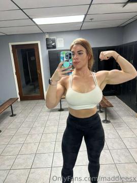 OnlyFans - Maddy / @maddieesx — photo 1370 of 1580