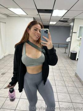 OnlyFans - Maddy / @maddieesx — photo 1381 of 1580