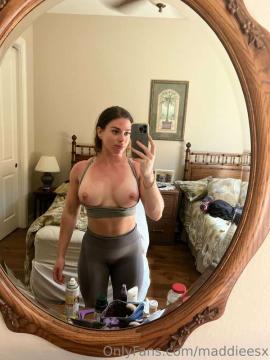OnlyFans - Maddy / @maddieesx — photo 1390 of 1580
