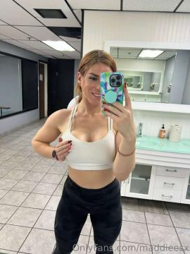 OnlyFans - Maddy / @maddieesx — photo 1402 of 1580