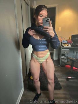 OnlyFans - Maddy / @maddieesx — photo 1412 of 1580